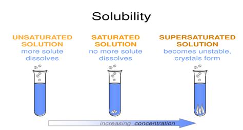 Ms. Raino's Science Classroom!: Solubility and Molarity by KZ