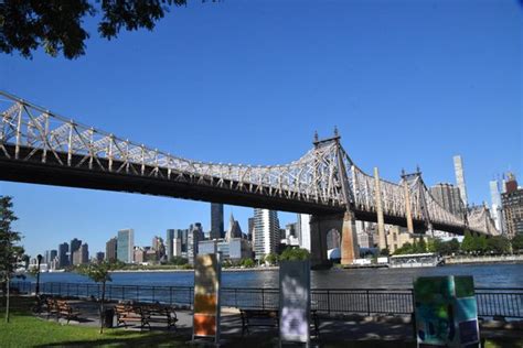 Queensboro Bridge (59th Street Bridge, Ed Koch Queensboro Bridge ...