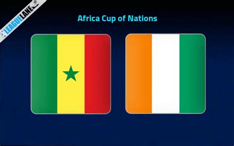 Senegal vs Ivory Coast Prediction, Betting Tips & Match Preview