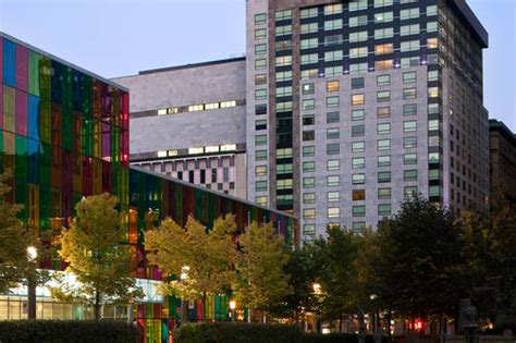 Le Westin Montréal - Montreal QC | AAA.com