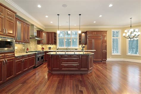 Kitchen Recessed Lighting Design Guide | A Creative Mom