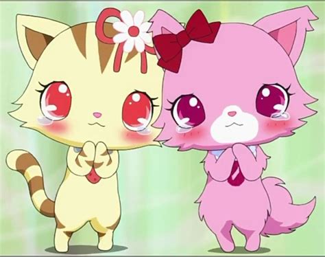 Pin on Jewelpet twinkle 🫧