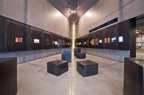 Gallery of The Ulma Family Museum in Markowa / Nizio Design International - 2