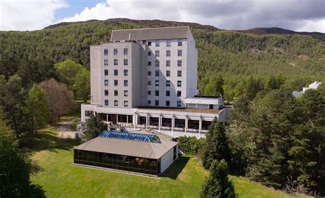 STRATHSPEY HOTEL - Updated 2024 Prices, Reviews (Aviemore)