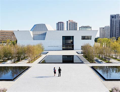 Aga Khan Museum | Goop