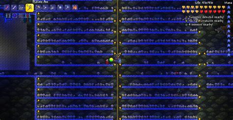 Gmush farm | Terraria Community Forums