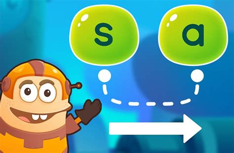 Blending Games for Kids Online - SplashLearn