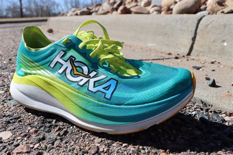 Hoka Rocket X 2 | DeMoor Global Running