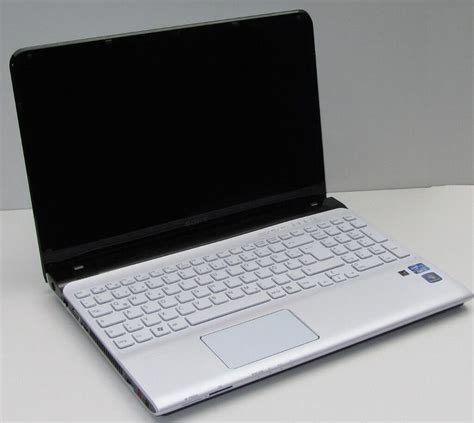 15" Sony Vaio Laptop - Intel Core i5, 750GB HDD, 4GB RAM | in Cambridge ...