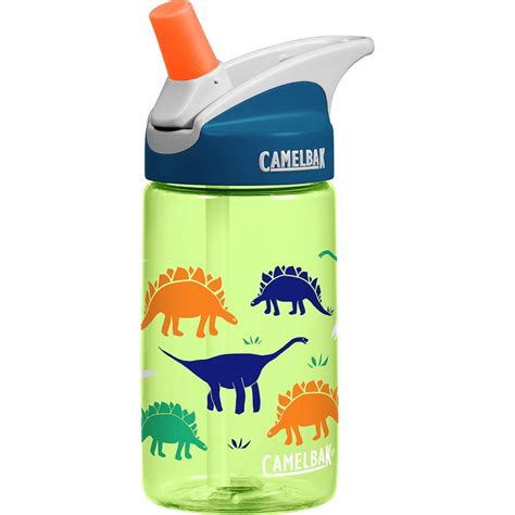 CamelBak Eddy Kids' Water Bottle - .4L | Backcountry.com