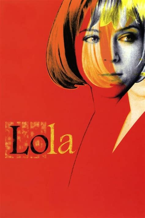 Lola (2001) — The Movie Database (TMDB)