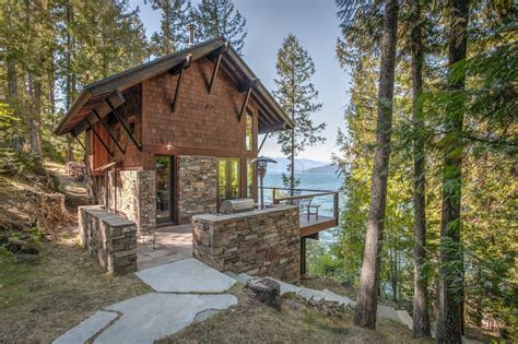 15 Best Airbnbs in Idaho, USA (2022 Edition) - Itinku