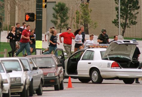 Columbine High School: Anatomy of a Massacre - Newsweek