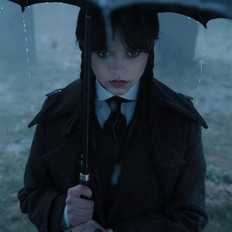 Wednesday Addams | Wednesday addams, Jenna ortega, Addams family wednesday