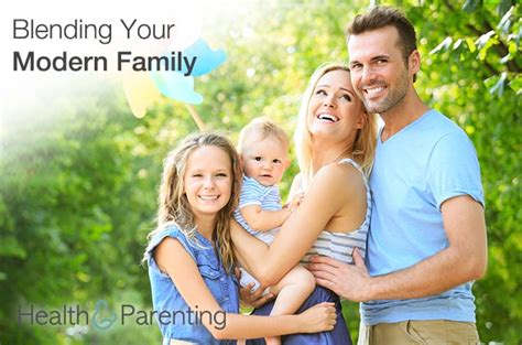 Blending Your Modern Family - Philips