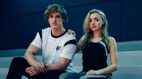 'The Thinning' Starring Logan Paul, Peyton List on YouTube Red - Variety