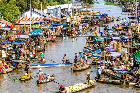 Vietnam Tour Package from Philippines: A Wonderful Holiday