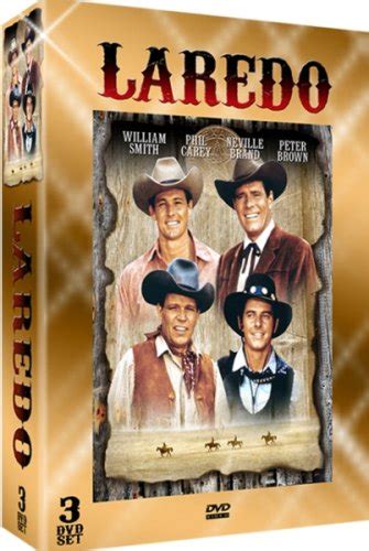 Watch Laredo Season 1 Episode 22: No Bugles, One Drum | TVGuide.com