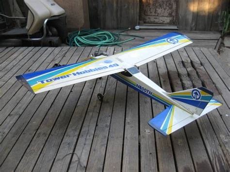 RC Trainer Airplanes - $350 | Trainers, Toy train, Burley