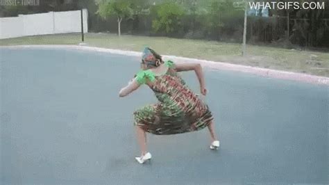 Dancing Granny GIF - Dancing Granny - Discover & Share GIFs