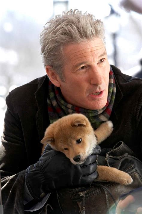 Bild von Hachiko - Eine wunderbare Freundschaft - Bild 8 auf 24 - FILMSTARTS.de