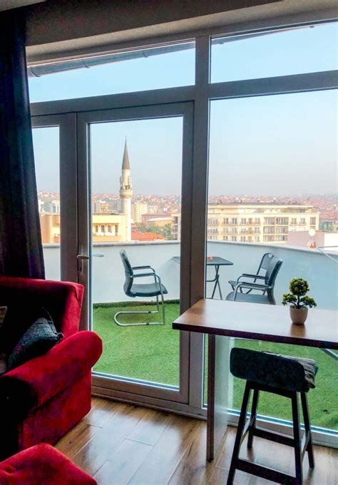 Exploring Pristina: Best Things to Do and See in Kosovo's Capital - Into the Bloom