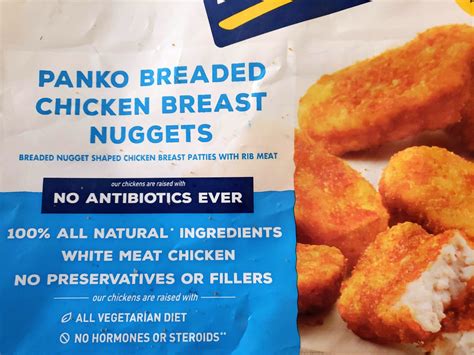 Costco Panko Chicken Nugget + Easy Spicy Nugget Trick