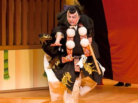 Kabuki | EXPLORE KOMATSU