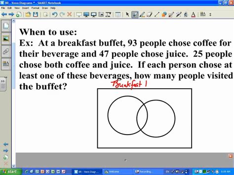 [DIAGRAM] Sets And Venn Diagrams Word Problems - MYDIAGRAM.ONLINE