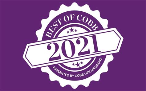 Best of Cobb 2021 winner - Lenny's Hair Salon | Where Style Meets History
