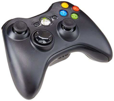 Xbox 360 wireless controller driver vista - mserlpoll