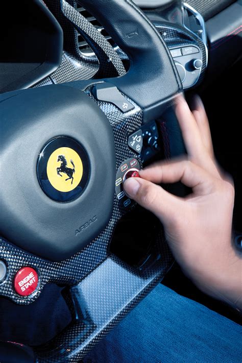 Ferrari 458 Spider (2011) - Ferrari.com