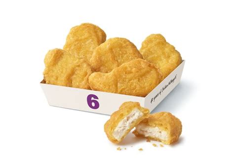 OMG: US mother wins lawsuit against McDonald's after 'hot' chicken nugget burns four-year-old