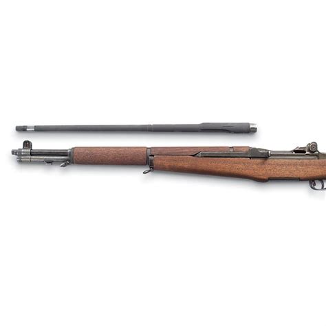 M1 Garand Barrel - 75407, Tactical Rifle Accessories at Sportsman's Guide