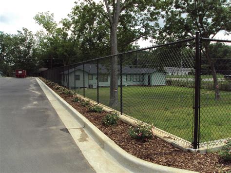 Chain Link Fencing Birmingham AL | Fence Installation