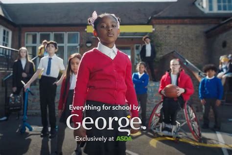 How George at Asda landed a viral smash with its primary school drill video | Campaign US