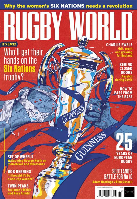 Rugby World Cup Winners - Who Has Won At Each World Cup?