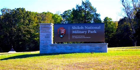 Shiloh National Military Park.001 - Experience Hardin County