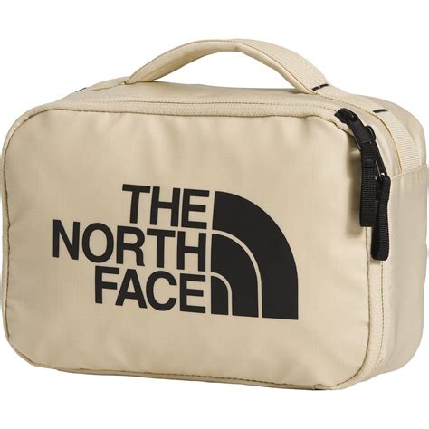 The North Face Base Camp Voyager Dopp Kit Organizer - Travel