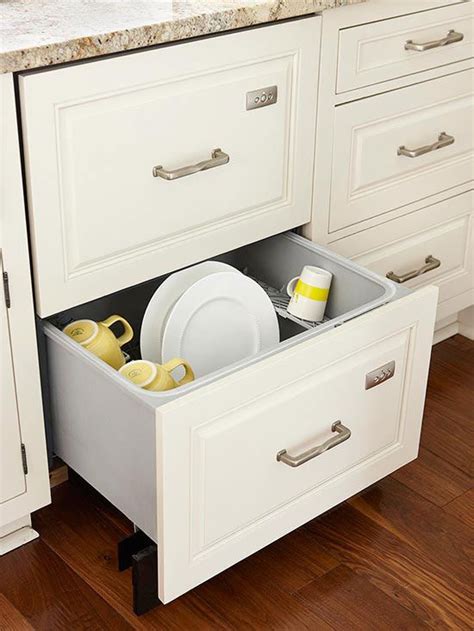 Single Dishwasher Drawer Reviews – Warehouse of Ideas