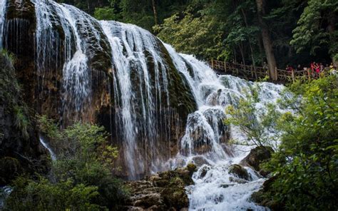 Jiuzhaigou Valley - Jiuzhaigou Attractions - China Top Trip