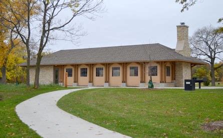 Picnic Shelter Rentals - Picnic Shelter Rental - Photo Galleries | Lake County Forest Preserves