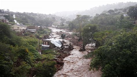 eThekwini Municipality says rebuilding of Tongaat Water Treatment Plant ...