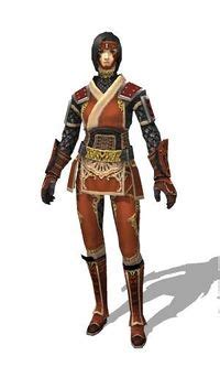 Category:Relic Armor - Gamer Escape's Final Fantasy XI wiki ...