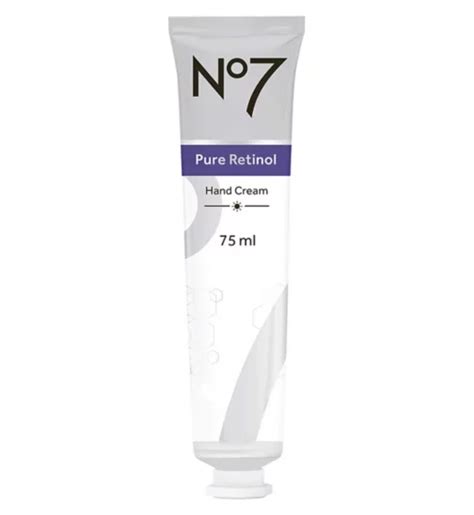 No7 Retinol Range | Boots