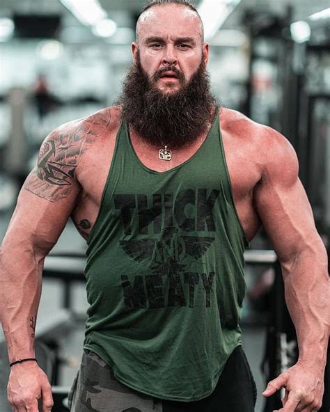 5,820 Likes, 51 Comments - BRAUN STROWMAN😡🤬 [ FANPAGE ] (@ii ...