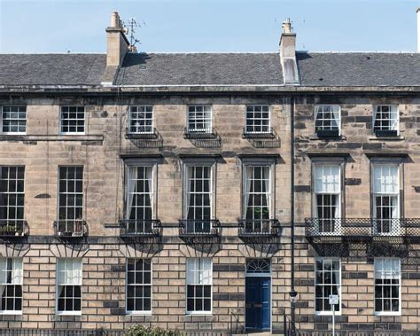 Gems that make the architecture in Edinburgh intriguing | KAYAK