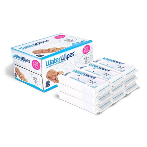 Best Baby Wipes 2021 - Baby Wipes for Sensitive Skin