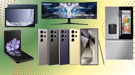 Samsung Galaxy S24 Launch: Incredible Discounts on Smartphones & More