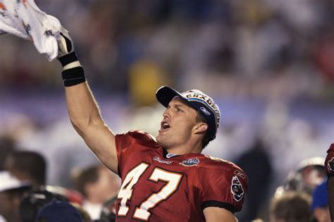 John Lynch Is (Finally) A Hall Of Famer - Bucs Nation